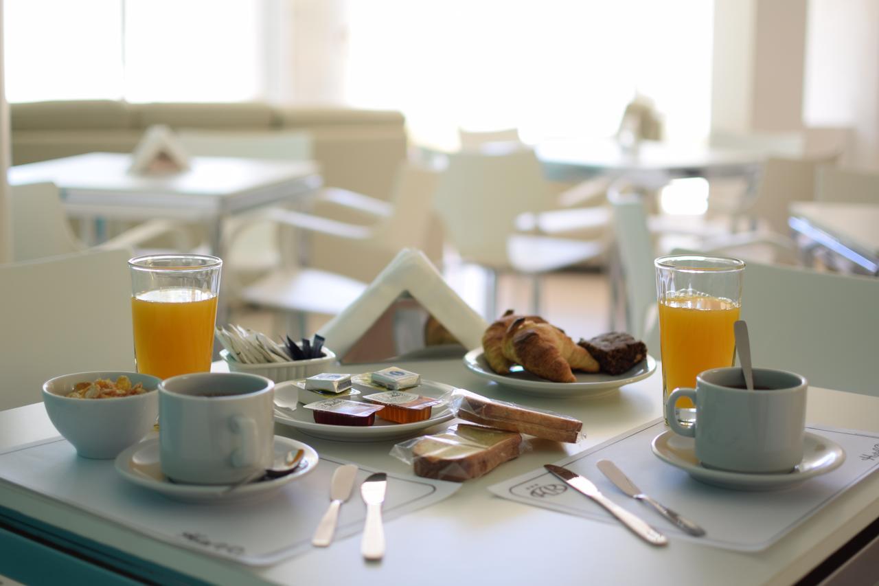 Hotel Río 3*