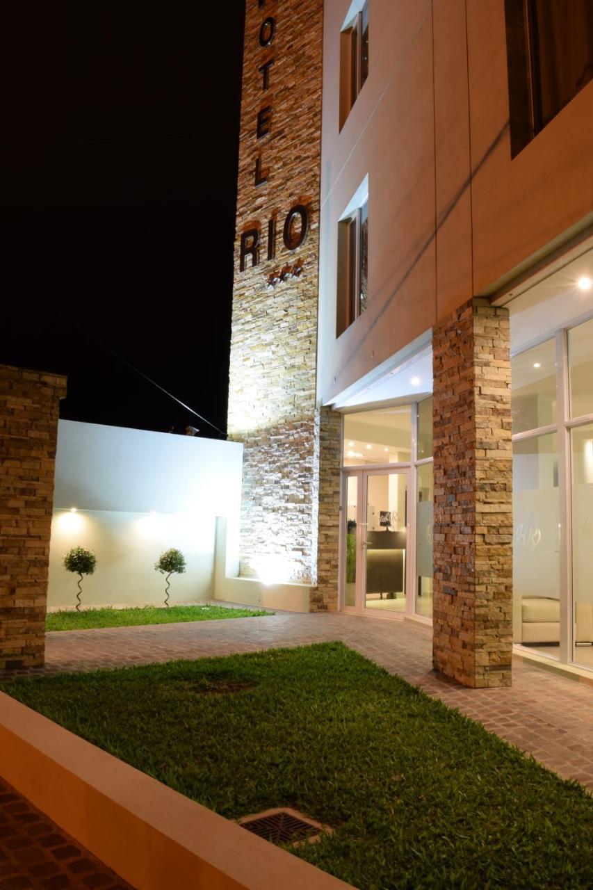 Río Hotel