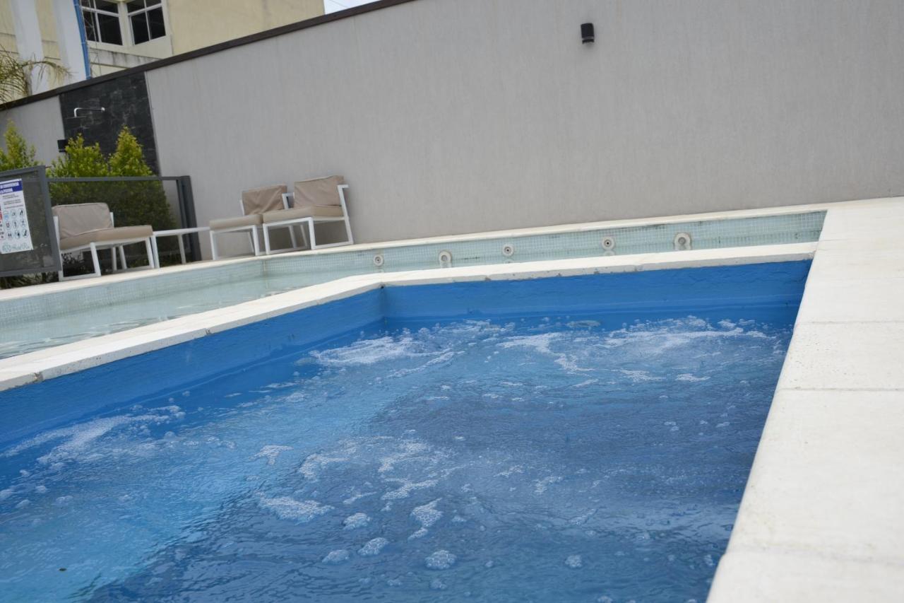 Hotel Río Chajarí